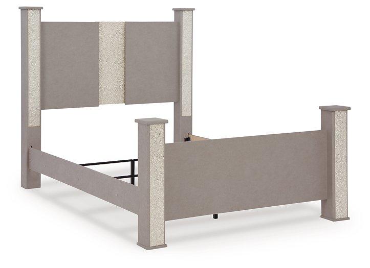 Surancha Bedroom Set - Tony’s Furniture Store & Linen (GA) - Multi Location