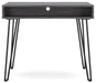 Strumford Home Office Desk - Tony’s Furniture Store & Linen (GA) - Multi Location