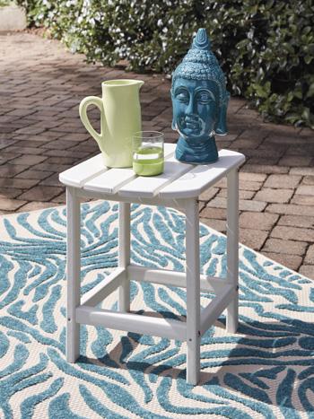 Sundown Treasure Outdoor Seating Set - Tony’s Furniture Store & Linen (GA) - Multi Location