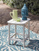 Sundown Treasure Outdoor Seating Set - Tony’s Furniture Store & Linen (GA) - Multi Location