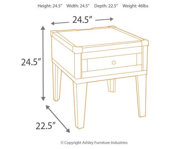 Todoe Table Set - Tony’s Furniture Store & Linen (GA) - Multi Location