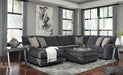 Tracling 3-Piece Sectional with Chaise - Tony’s Furniture Store & Linen (GA) - Multi Location