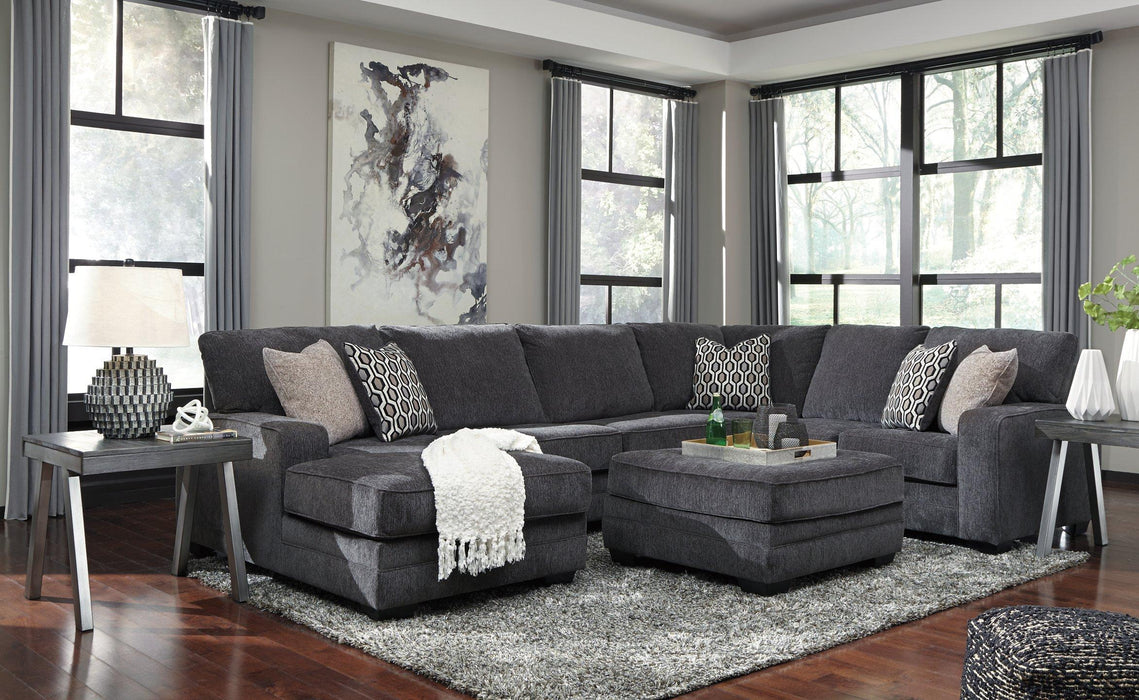 Tracling Living Room Set - Tony’s Furniture Store & Linen (GA) - Multi Location