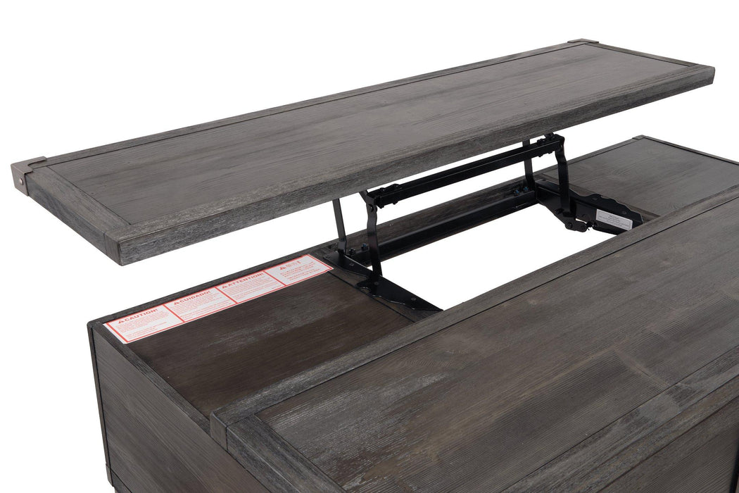 Todoe Occasional Table Set - Tony’s Furniture Store & Linen (GA) - Multi Location