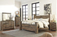 Trinell Bed - Tony’s Furniture Store & Linen (GA) - Multi Location