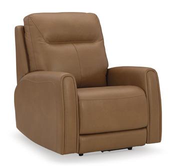Tryanny Power Recliner - Tony’s Furniture Store & Linen (GA) - Multi Location