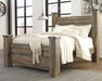 Trinell Bed - Tony’s Furniture Store & Linen (GA) - Multi Location