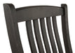 Tyler Creek Dining Chair - Tony’s Furniture Store & Linen (GA) - Multi Location