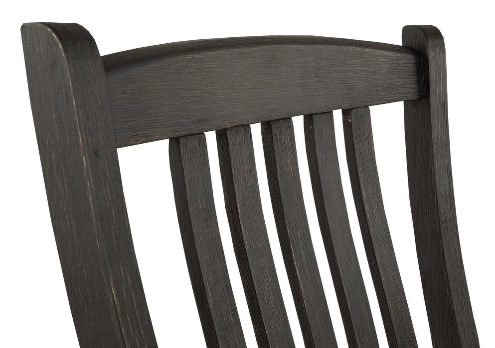 Tyler Creek Dining Set - Tony’s Furniture Store & Linen (GA) - Multi Location