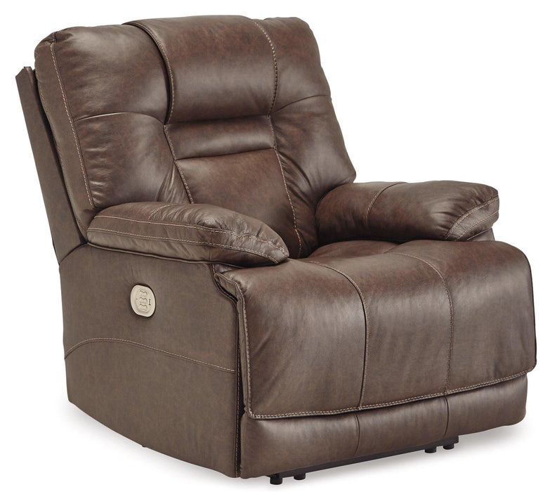 Wurstrow Living Room Set - Tony’s Furniture Store & Linen (GA) - Multi Location