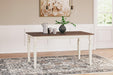 Whitesburg Dining Set - Tony’s Furniture Store & Linen (GA) - Multi Location