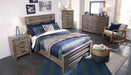 Zelen Bed - Tony’s Furniture Store & Linen (GA) - Multi Location