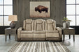 Next-Gen DuraPella Power Reclining Sofa - Tony’s Furniture Store & Linen (GA) - Multi Location
