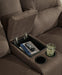 Next-Gen Gaucho Reclining Loveseat with Console - Tony’s Furniture Store & Linen (GA) - Multi Location