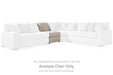 Ballyton Sectional - Tony’s Furniture Store & Linen (GA) - Multi Location