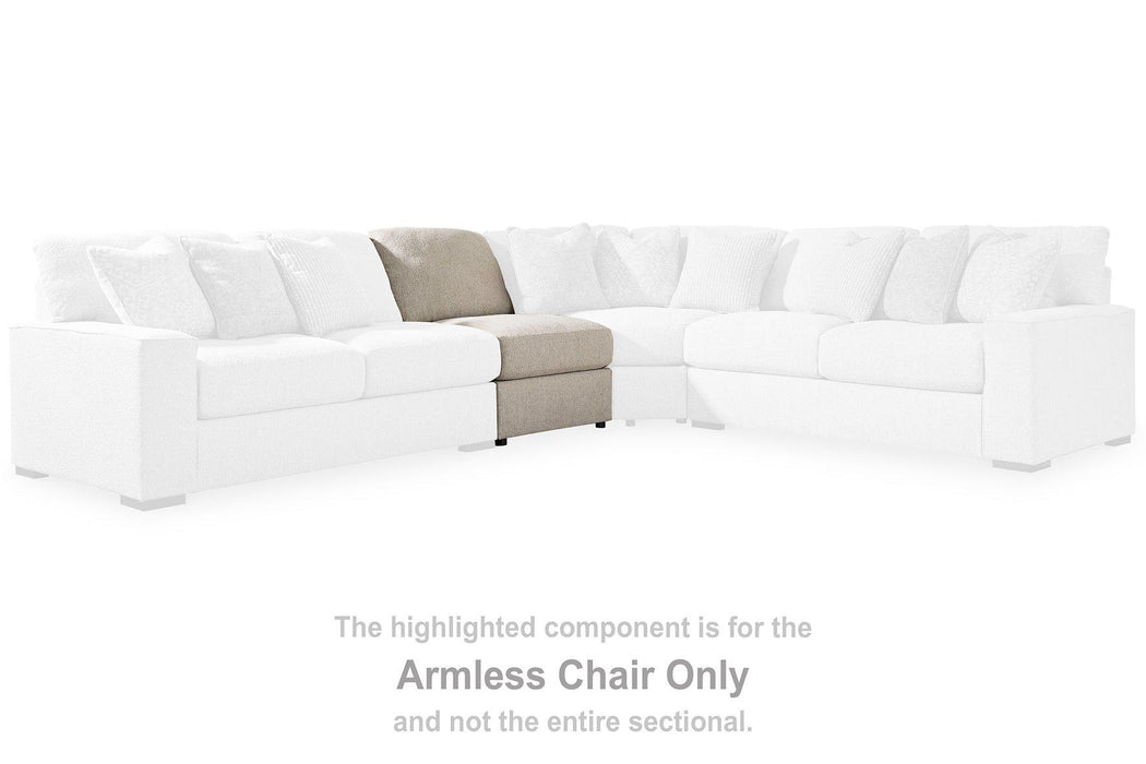 Ballyton Sectional - Tony’s Furniture Store & Linen (GA) - Multi Location