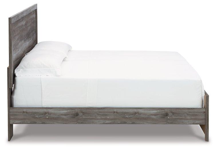 Bronyan Bedroom Set - Tony’s Furniture Store & Linen (GA) - Multi Location