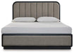 Rowanbeck Upholstered Bed - Tony’s Furniture Store & Linen (GA) - Multi Location