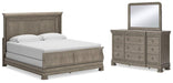Lexorne Bedroom Set - Tony’s Furniture Store & Linen (GA) - Multi Location