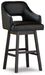 Tallenger Bar Height Bar Stool - Tony’s Furniture Store & Linen (GA) - Multi Location