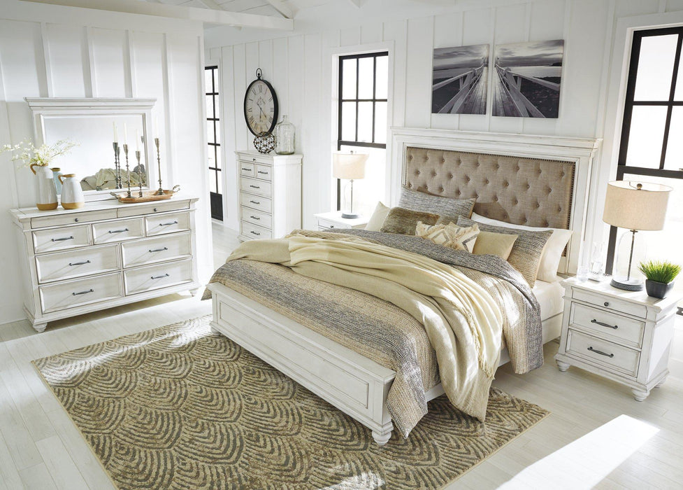 Kanwyn Bedroom Set - Tony’s Furniture Store & Linen (GA) - Multi Location