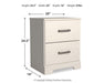 Stelsie Bedroom Set - Tony’s Furniture Store & Linen (GA) - Multi Location