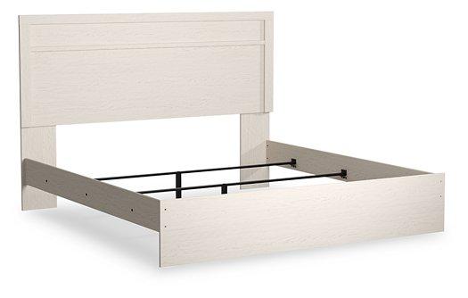 Stelsie Bedroom Set - Tony’s Furniture Store & Linen (GA) - Multi Location