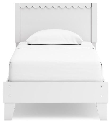Hallityn Bed - Tony’s Furniture Store & Linen (GA) - Multi Location
