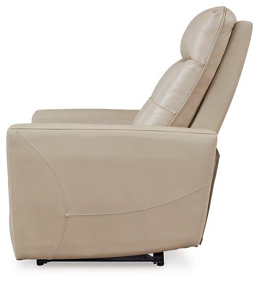Pisgham Power Recliner - Tony’s Furniture Store & Linen (GA) - Multi Location