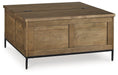 Torlanta Occasional Table Set - Tony’s Furniture Store & Linen (GA) - Multi Location