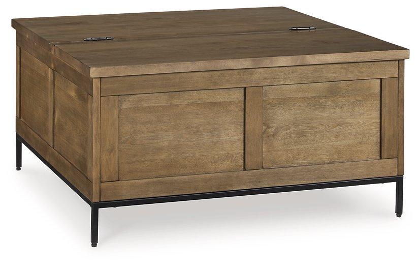 Torlanta Occasional Table Set - Tony’s Furniture Store & Linen (GA) - Multi Location