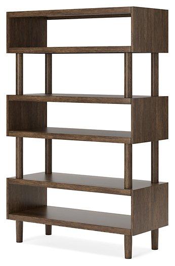 Austanny Home Office Set - Tony’s Furniture Store & Linen (GA) - Multi Location