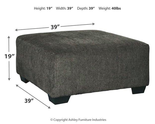 Ballinasloe Living Room Set - Tony’s Furniture Store & Linen (GA) - Multi Location