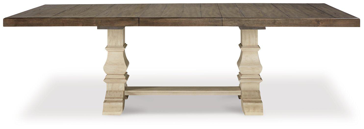 Bolanburg Extension Dining Table - Tony’s Furniture Store & Linen (GA) - Multi Location