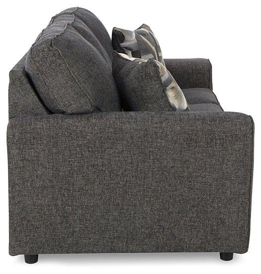 Cascilla Sofa - Tony’s Furniture Store & Linen (GA) - Multi Location