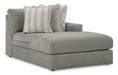 Avaliyah Sectional with Chaise - Tony’s Furniture Store & Linen (GA) - Multi Location