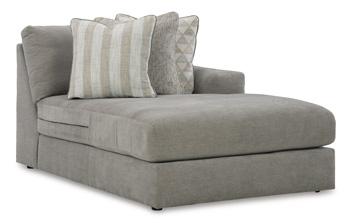 Avaliyah Sectional with Chaise - Tony’s Furniture Store & Linen (GA) - Multi Location