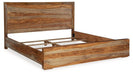 Dressonni Bed - Tony’s Furniture Store & Linen (GA) - Multi Location