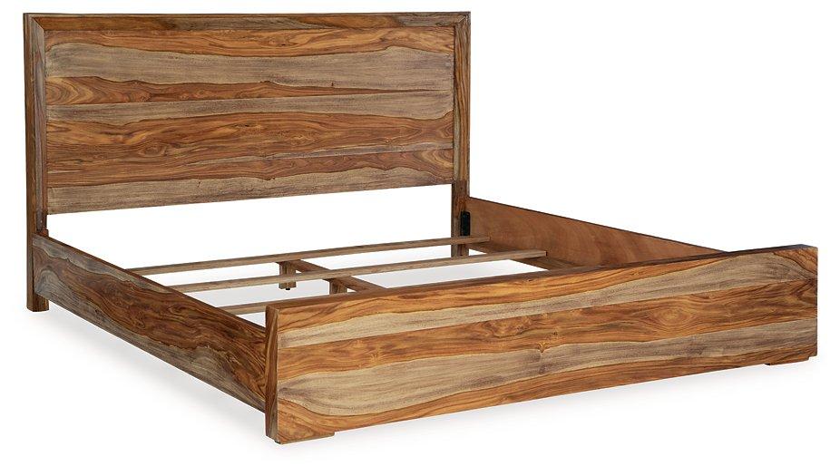 Dressonni Bed - Tony’s Furniture Store & Linen (GA) - Multi Location