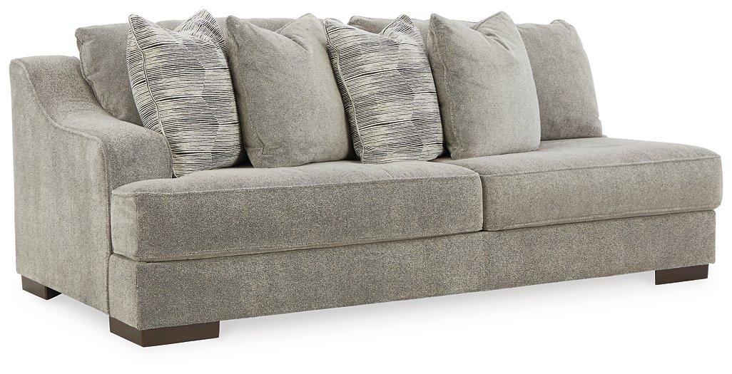 Bayless Sectional - Tony’s Furniture Store & Linen (GA) - Multi Location
