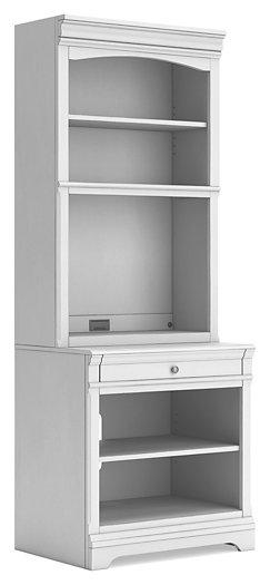 Kanwyn Bookcase - Tony’s Furniture Store & Linen (GA) - Multi Location