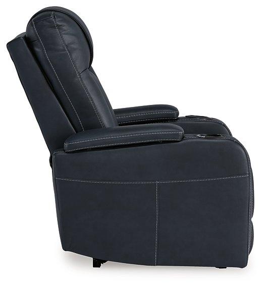 Feazada Power Recliner - Tony’s Furniture Store & Linen (GA) - Multi Location