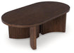 Korestone Coffee Table - Tony’s Furniture Store & Linen (GA) - Multi Location