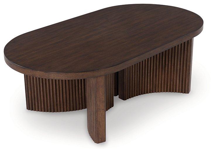 Korestone Occasional Table Set - Tony’s Furniture Store & Linen (GA) - Multi Location