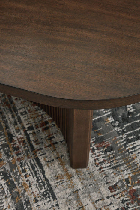 Korestone Occasional Table Set - Tony’s Furniture Store & Linen (GA) - Multi Location