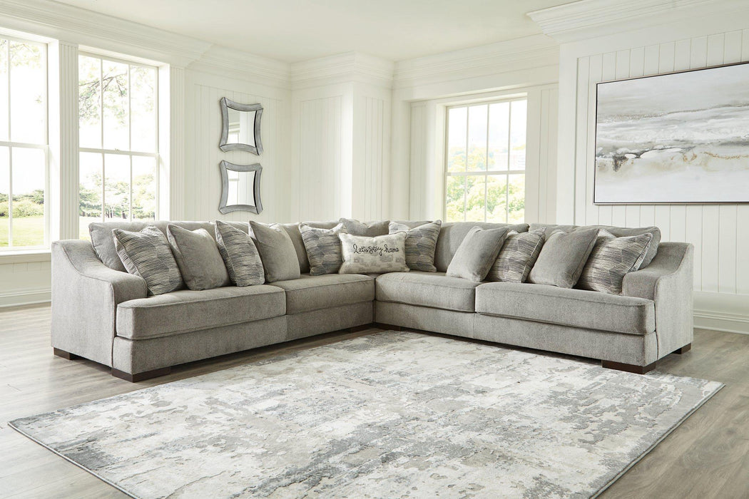 Bayless Sectional - Tony’s Furniture Store & Linen (GA) - Multi Location