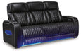 Boyington Power Reclining Sofa - Tony’s Furniture Store & Linen (GA) - Multi Location