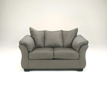Darcy Loveseat - Tony’s Furniture Store & Linen (GA) - Multi Location