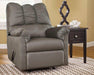 Darcy Recliner - Tony’s Furniture Store & Linen (GA) - Multi Location