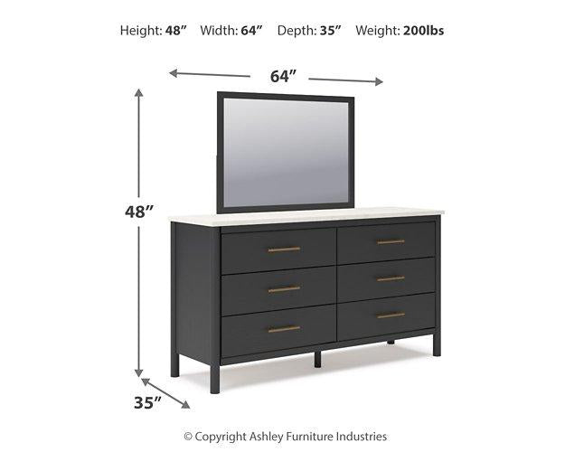 Cadmori Bedroom Set - Tony’s Furniture Store & Linen (GA) - Multi Location